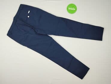 freesia collection spodnie: Freesia, Spodnie materiałowe damskie, S — 3