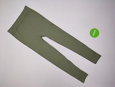 rozmiar 50: Legginsy rozmiar 5XL — 2