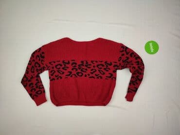 sweter h: Shein, Sweter damski, rozmiar M — 3