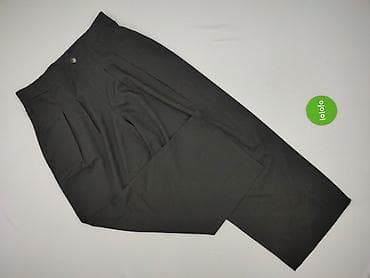 shorty shein: Shein Curve, Spodnie materiałowe damskie, rozmiar 2XL — 2