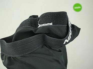 nike za darmo: Nike, Legginsy Sportowe damskie, rozmiar S — 4
