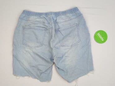 lee jeans: Szorty damskie, rozmiar XL — 3