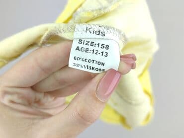 top z koronką sinsay: Blazer, 13 years, 152-158 cm, condition - Perfect — 5