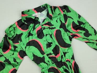 długie sukienki zalando: Sukienka damska, rozmiar S — 1