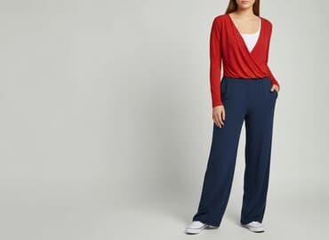 edc by esprit kurtki damskie: Esprit, Kombinezon damski, rozmiar 2XL — 7