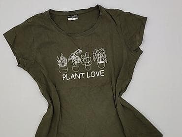 graffiti litery: Beloved, T-shirt damski, rozmiar XL — 1