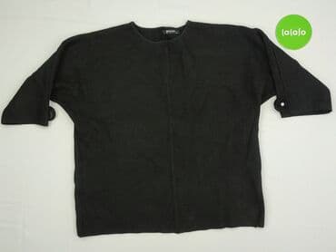 bluzki oversize sklep internetowy: Bluzka damska, rozmiar L — 2