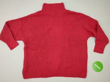 sweter z odkrytymi ramionami zara: C&A, Светр жіночий, розмір XL — 3