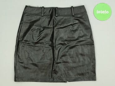 forever 21 spódniczka skórzane: PrettyLittleThing, Spódnica damska, rozmiar S — 3