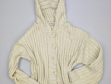 wool: FlashLights, Kardigan damski, rozmiar XL — 1