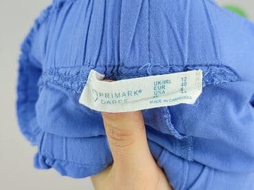 primark spodenki damskie: Primark, Szorty damskie, rozmiar L — 4
