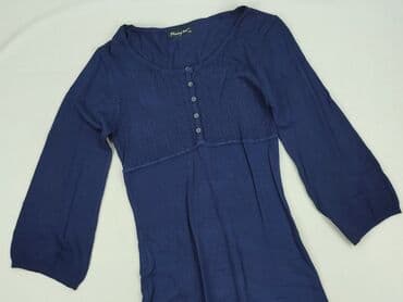 jaki kolor rajstop do granatowej sukienki: Sukienka damska, rozmiar XL — 4