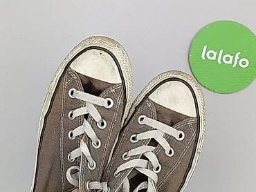 converse do kostki: Converse, Trampki damskie, rozmiar 36 — 6