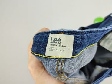 jeansy damskie lee scarlett: Lee, Jeansy damskie, rozmiar S — 4