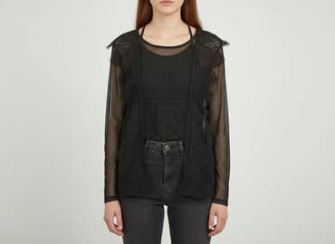 bluzka z reniferem dla dziewczynki: Orsay, Bluzka damska, rozmiar S — 6