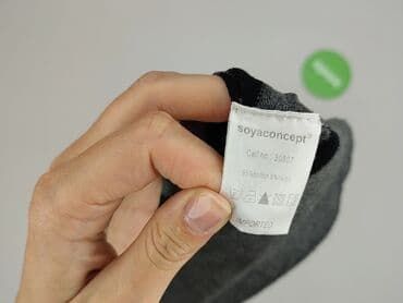 Жіночий одяг: Soyaconcept, Жіноча блуза, розмір L — 5
