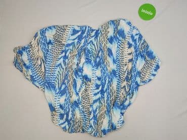 bluzki ludowe biale: Bluzka damska, rozmiar L — 3