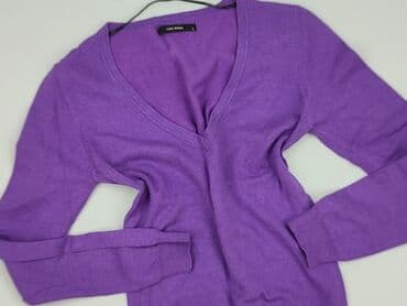 czy sweter z poliestru jest dobry: Vero Moda, Women`s sweater, size S (EU 36) — 1