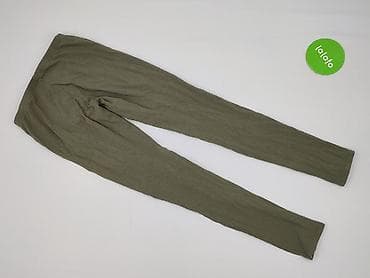 kipsta dresy: In Extenso, Legginsy rozmiar XS — 3