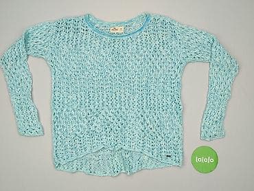 stopki: Hollister, Sweter damski, rozmiar M — 2