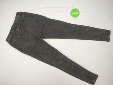 legginsy cropp: Leggings, Legginsy Eleganckie damskie, rozmiar M — 3