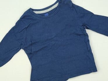 ewix kamizelki: Blouse, Lupilu, 1.5-2 years, 86-92 cm, condition - Perfect — 1