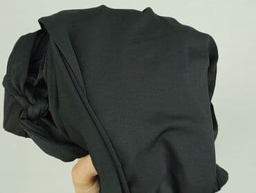 welurowe spodnie dresowe damskie duże rozmiary: BODY FLIRT, Spodnie materiałowe damskie, rozmiar 2XL — 6