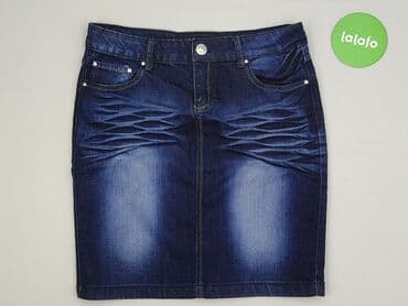 spódnice jeansowe guess: Spódnica damska, rozmiar M — 2