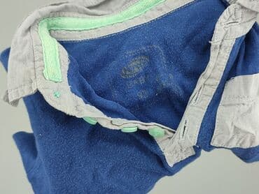 krótkie spodenki niemowlęce 74: Bodysuits, 1.5-2 years, 86-92 cm, condition - Very good — 4