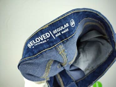 vistula jeansy: Jeansy damskie, rozmiar XL — 4