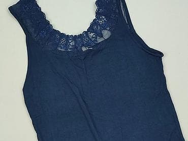 lace: Cream, Top damski, rozmiar M — 2