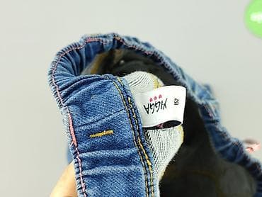 buty bpc: Джинси, 12 р., 152, стан - Дуже гарний на lalafo.pl — 4 buty bpc: Джинси, 12 р., 152, стан - Дуже гарний — 4