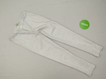 piżamy z pepco: Freesia, Spodnie materiałowe damskie, S — 2