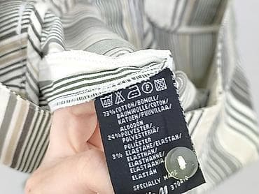 spodnie zara basic: Hennes, Spodnie materiałowe damskie, rozmiar M — 5