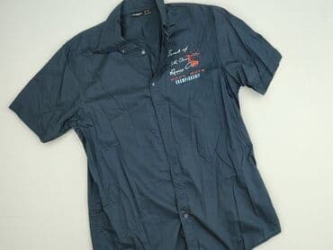 cargo: Livergy, Koszulа dla mężczyzn, rozmiar M — 1