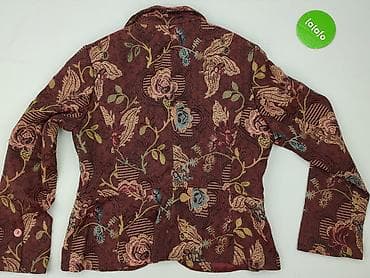 biale bluzki hm: H&M, Marynarka damska, rozmiar M — 3