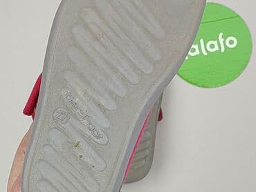 koszulki hooligans: Buciki niemowlęce, Barefoot, 27, stan - Bardzo dobry — 5