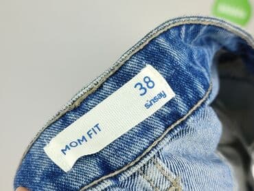 spodnie jeansowe damskie sinsay: Sinsay, Jeansy damskie, rozmiar M — 4