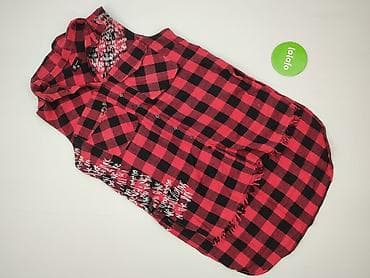 shirts with cross: Reserved YFL, Koszula damska, rozmiar M — 2