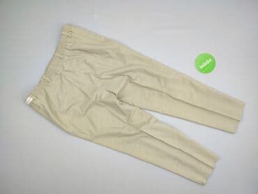 majtki tureckie: Spodnie materiałowe damskie, rozmiar 5XL — 3