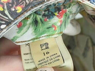 slomkowe klapki: Scotch & Soda, Szorty dla mężczyzn, rozmiar S — 5