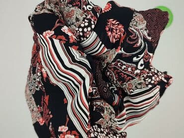 marynarka damska w jodełkę: Bluzka damska, rozmiar M — 4