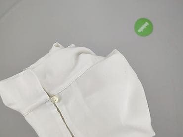 kamizelka biala: Vero Moda, Top damski, rozmiar L — 5