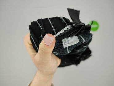 buty szerokie w palcach damskie: Spodnie materiałowe damskie, rozmiar S — 4