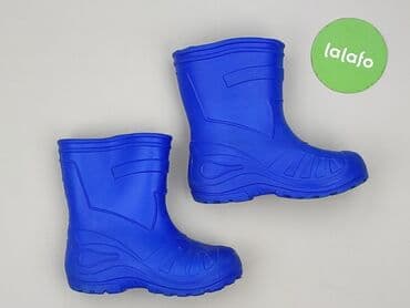 sukienki dla 12 latki allegro: Kalosze, 32, stan - Bardzo dobry — 2