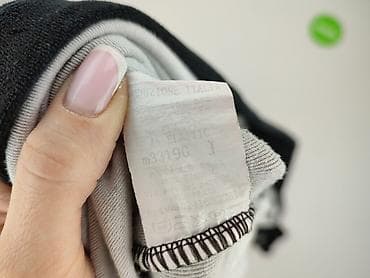 bluzo sukienki: Bluza z kapturem damska, rozmiar M — 6