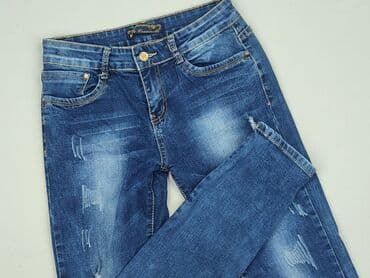 Jeansy damskie, rozmiar 3XL