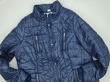 janina kurtka: Bpc bonprix collection, Kurtka przejściowa damska, rozmiar 2XL — 1