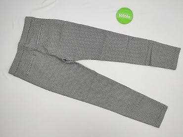 even odd spodnie: Spodnie materiałowe damskie, rozmiar M — 3