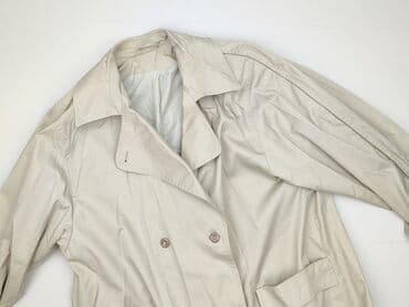 Kobiety: Trencz damski, rozmiar 5XL — 1